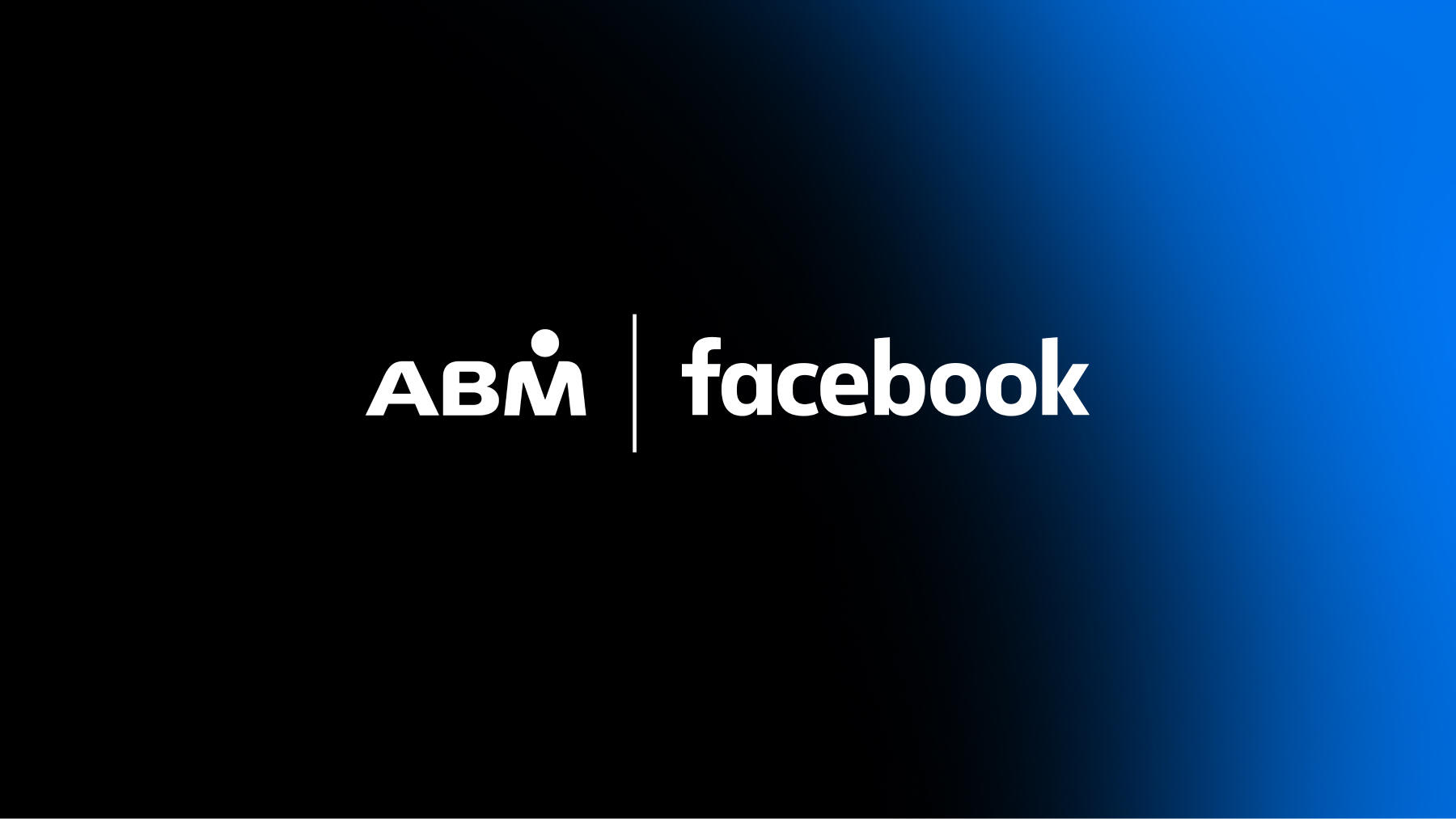 ABM via Facebook ABM via Facebook Cover