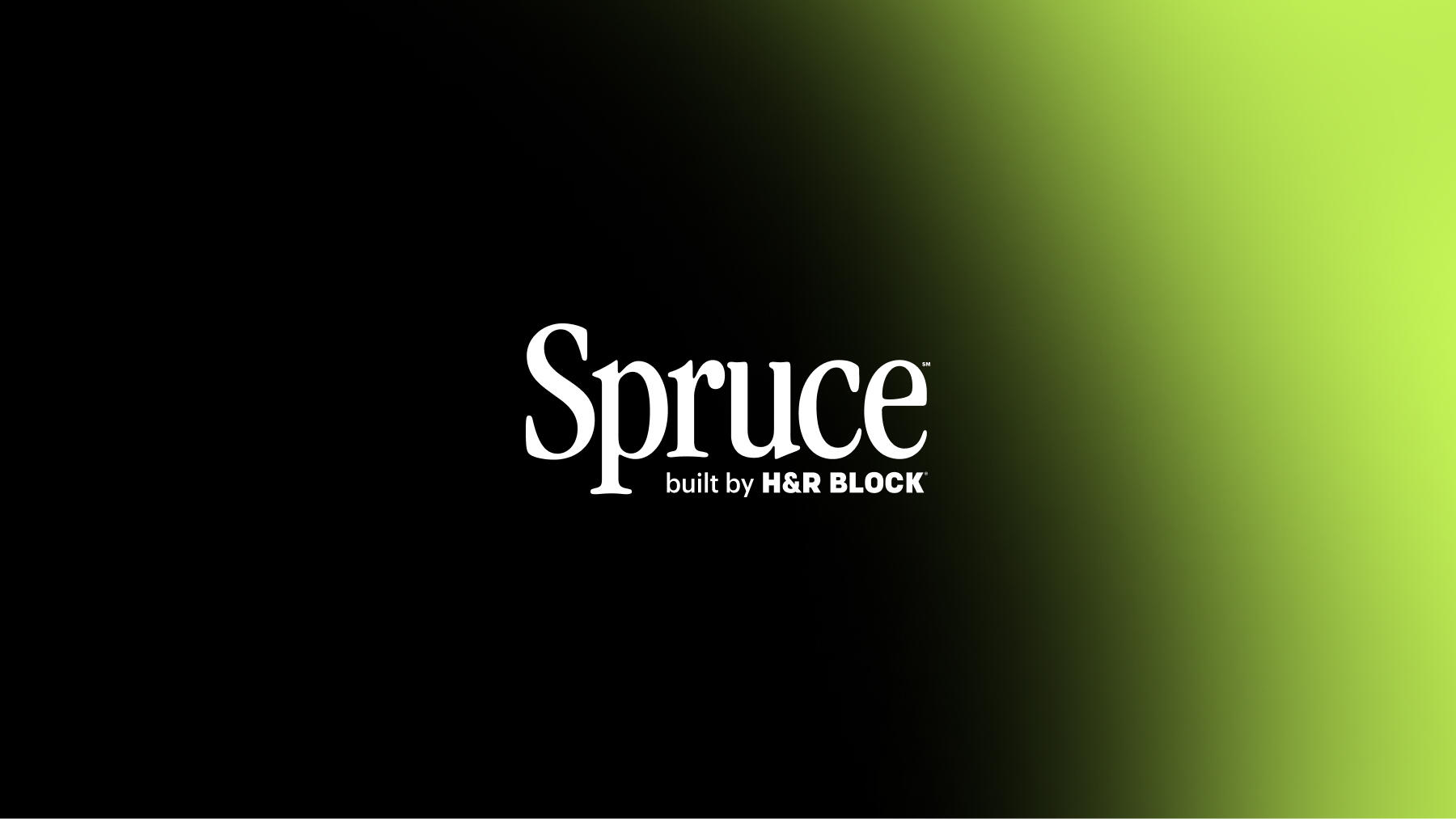 Spruce Cover Spruce
